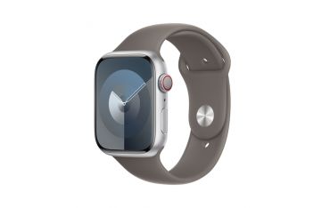 Cinturino Sport Grigio Creta 45mm - M/l - Apple - APP.MT493ZM/A