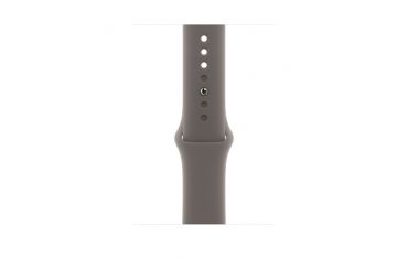 Cinturino Sport Grigio Creta 45mm - M/l - Apple - APP.MT493ZM/A