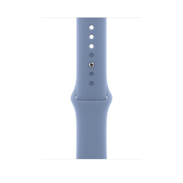Cinturino Sport Blu Inverno 45mm - S/m - Apple - APP.MT413ZM/A