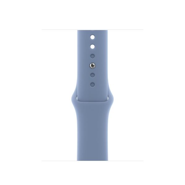 Cinturino Sport Blu Inverno 41mm - M/l - Apple - APP.MT363ZM/A