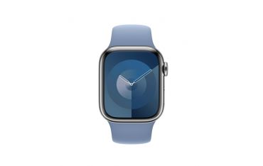 Cinturino Sport Blu Inverno 41mm - M/l - Apple - APP.MT363ZM/A