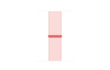 Cinturino Sport Loop Rosa Confetto 45mm - Apple - APP.MT5F3ZM/A