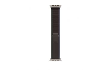 Cinturino Trail Loop Blu/nero - M/l - Apple - APP.MT623ZM/A