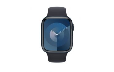 Cinturino Sport Mezzanotte 45mm - M/l - Apple - APP.MT3F3ZM/A