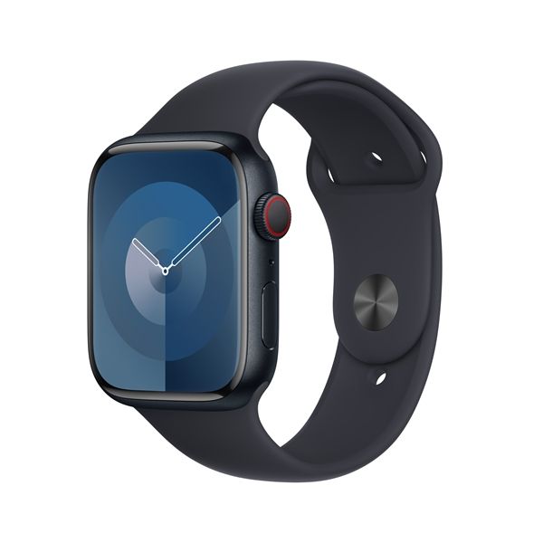 Cinturino Sport Mezzanotte 45mm - M/l - Apple - APP.MT3F3ZM/A