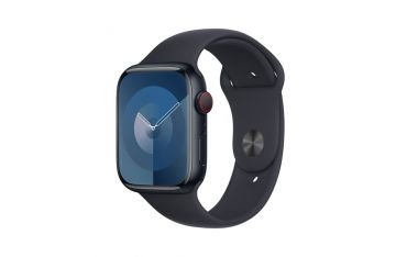 Cinturino Sport Mezzanotte 45mm - M/l - Apple - APP.MT3F3ZM/A