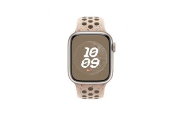Cinturino Nike Sport Desert Stone 41mm - S/m - Apple - APP.MUUQ3ZM/A