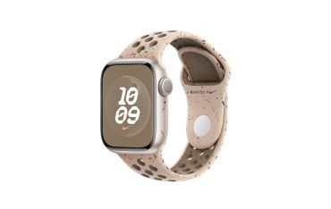 Cinturino Nike Sport Desert Stone 41mm - S/m - Apple - APP.MUUQ3ZM/A