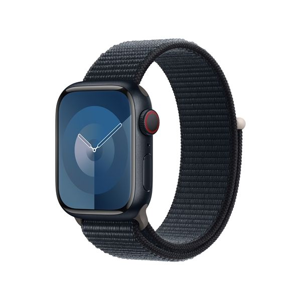 Cinturino Sport Loop Mezzanotte 41mm - Apple - APP.MT533ZM/A