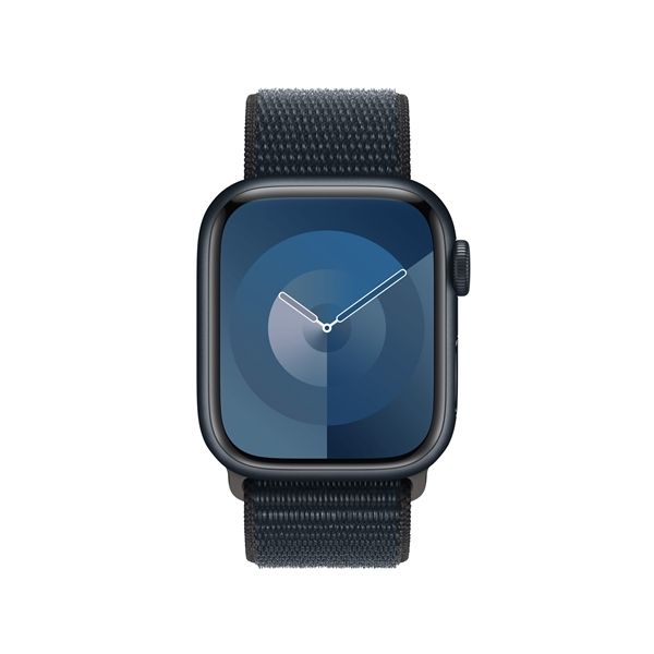 Cinturino Sport Loop Mezzanotte 41mm - Apple - APP.MT533ZM/A