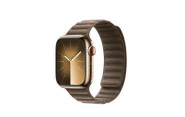 Cinturino A Maglie Magnetico Grigio Talpa 41mm - M/l - Apple - APP.MTJ83ZM/A