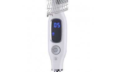 Ventilatore a Piantana Midea FS40-12AR