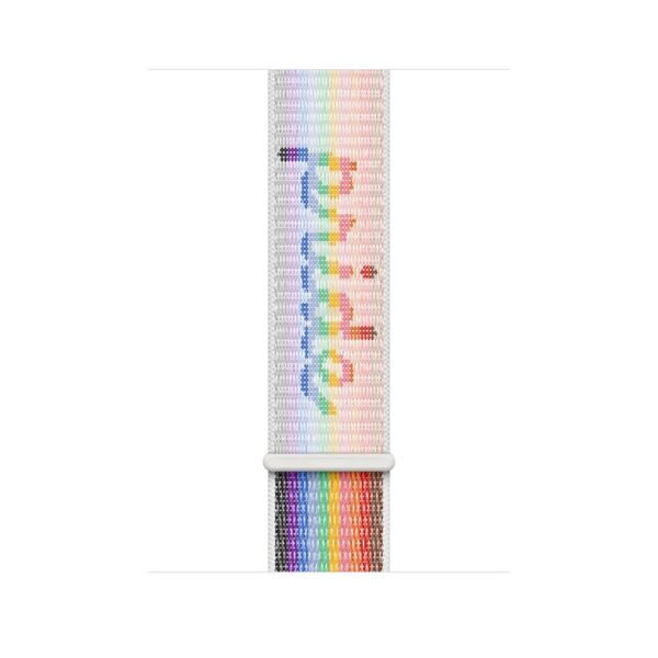 Cinturino Sport Pride Edition 45mm - M/l - Apple - APP.MUQ43ZM/A