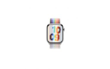 Cinturino Sport Loop Pride Edition 45mm - Apple - APP.MU9R3ZM/A