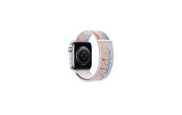 Cinturino Sport Loop Pride Edition 45mm - Apple - APP.MU9R3ZM/A