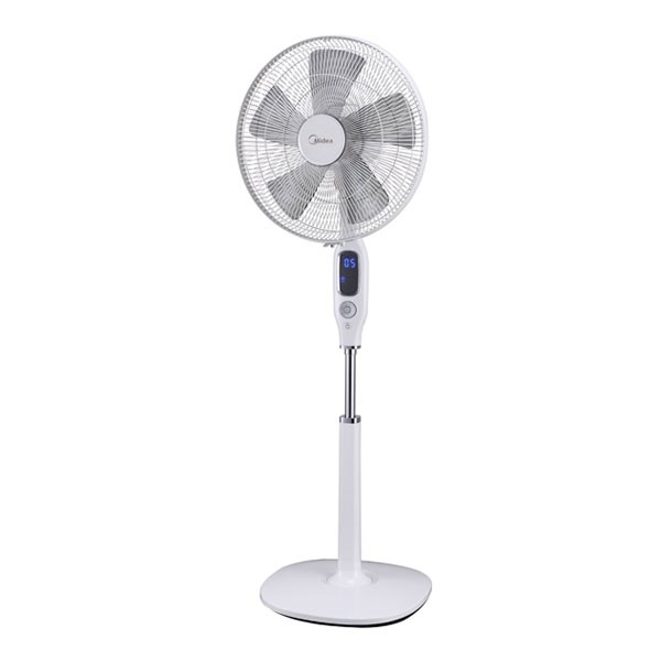 Ventilatore a Piantana Midea FS40-12AR