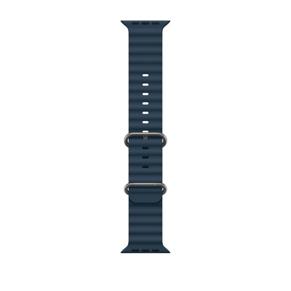 Cinturino Ocean Blu 49mm - Apple - APP.MT633ZM/A