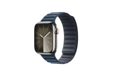 Cinturino A Maglie Magnetico Blu Pacifico 41mm - S/m - Apple - APP.MTJ33ZM/A