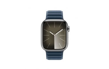 Cinturino A Maglie Magnetico Blu Pacifico 41mm - S/m - Apple - APP.MTJ33ZM/A