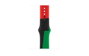 Cinturino Sport Black Unity 44mm - S/m - Apple - APP.MUQ73ZM/A