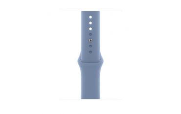 Cinturino Sport Blu Inverno 45mm - M/l - Apple - APP.MT443ZM/A