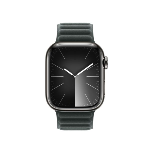 Cinturino A Maglie Magnetico Sempreverde 41mm - S/m - Apple - APP.MTJ53ZM/A