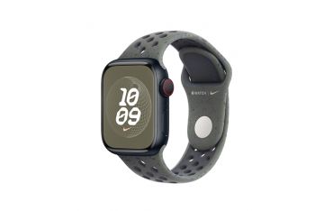 Cinturino Nike Sport Cargo Khaki 41mm - S/m - Apple - APP.MUUV3ZM/A