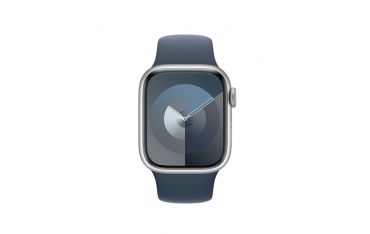 Cinturino Sport Blu Tempesta 41mm - S/m - Apple - APP.MT2W3ZM/A