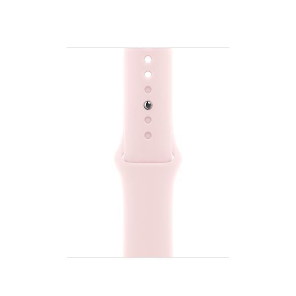 Cinturino Sport Rosa Confetto 41mm - S/m - Apple - APP.MT2Y3ZM/A