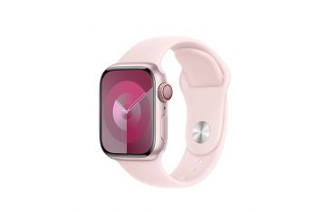 Cinturino Sport Rosa Confetto 41mm - S/m - Apple - APP.MT2Y3ZM/A