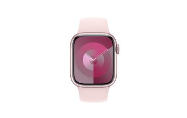 Cinturino Sport Rosa Confetto 41mm - M/l - Apple - APP.MT303ZM/A