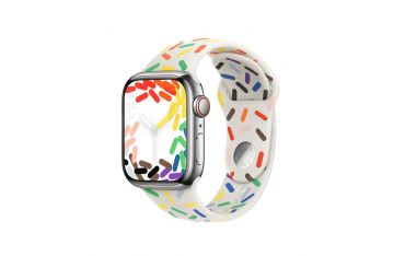 Cinturino Sport Pride Edition 41mm - M/l - Apple - APP.MUQ23ZM/A