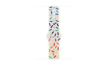 Cinturino Sport Pride Edition 45mm - S/m - Apple - APP.MUQ33ZM/A
