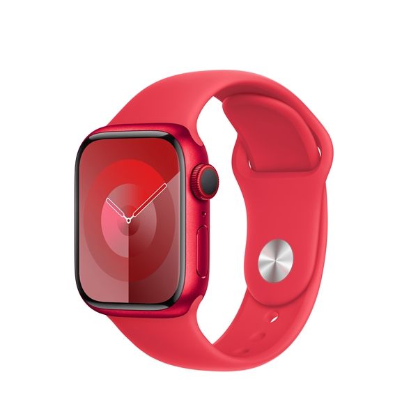 Cinturino Sport (product)red 41mm - S/m - Apple - APP.MT313ZM/A