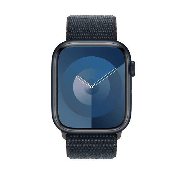 Cinturino Sport Loop Mezzanotte 45mm - Apple - APP.MT593ZM/A
