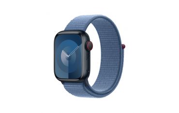 Cinturino Sport Loop Blu Inverno 41mm - Apple - APP.MT583ZM/A