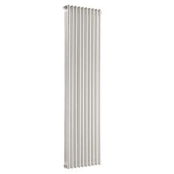 Radiatore Ercos Comby H2000 2 Colonne Bianco