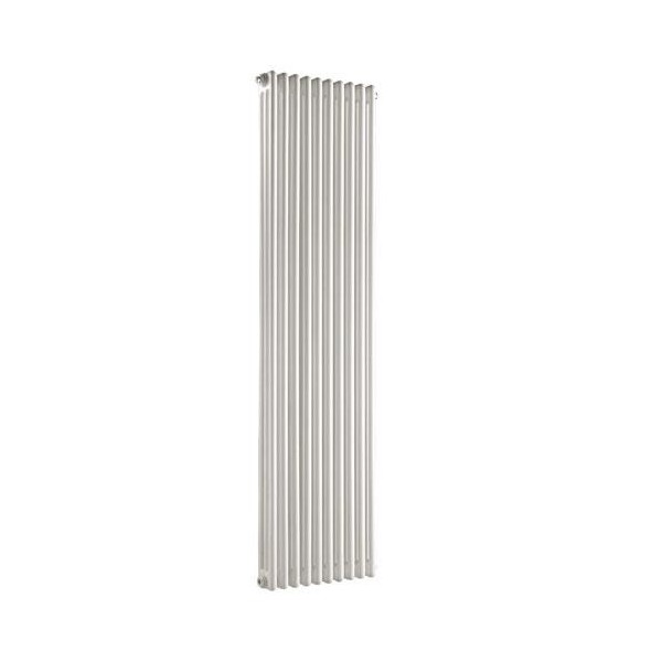 Radiatore Ercos Comby H2000 2 Colonne Bianco