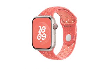 Cinturino Nike Sport Magic Ember 45mm - S/m - Apple - APP.MUVE3ZM/A