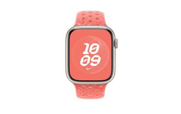 Cinturino Nike Sport Magic Ember 45mm - S/m - Apple - APP.MUVE3ZM/A