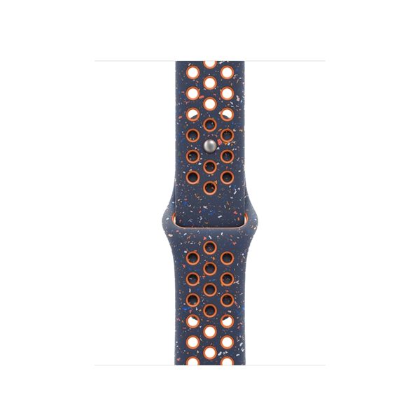 Cinturino Nike Sport Blue Flame 41mm - S/m - Apple - APP.MUUT3ZM/A