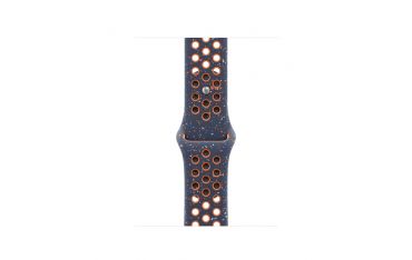 Cinturino Nike Sport Blue Flame 41mm - S/m - Apple - APP.MUUT3ZM/A