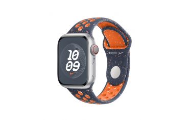 Cinturino Nike Sport Blue Flame 41mm - S/m - Apple - APP.MUUT3ZM/A