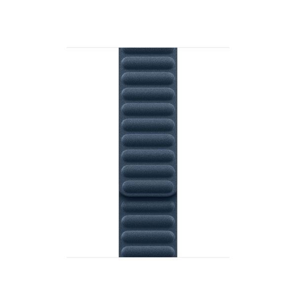 Cinturino A Maglie Magnetico Blu Pacifico 41mm - M/l - Apple - APP.MTJ43ZM/A