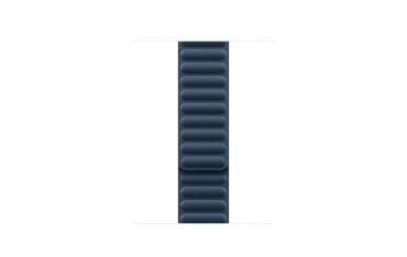 Cinturino A Maglie Magnetico Blu Pacifico 41mm - M/l - Apple - APP.MTJ43ZM/A
