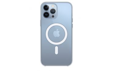 Custodia Apple Magsafe Trasparente Per Iphone 13 Pro Max - Apple - APP.MM313ZM/A