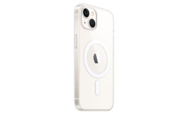 Custodia Apple Magsafe Trasparente Per Iphone 13 - Apple - APP.MM2X3ZM/A