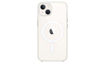 Custodia Apple Magsafe Trasparente Per Iphone 13 - Apple - APP.MM2X3ZM/A