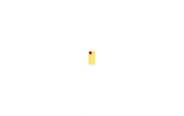 Custodia Apple Magsafe In Silicone Per Iphone 14 - Giallo Canarino - Apple - APP.MQU73ZM/A