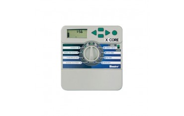 Centralina Programmatore Hunter X-Core 2 stazioni - XC201i-E